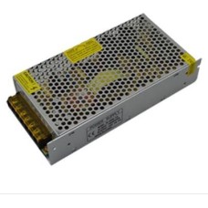 аксессуары для светильников ECOLA D2L200ESB LED strip Power Supply 200W 220V-24V IP20