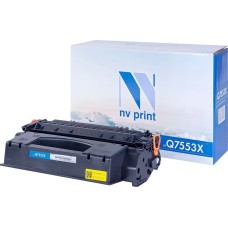 Картридж совместимый NV PRINT NV-Q7553X