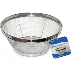 Сито MULTIDOM Сито на подставке 22см (нерж) SF11-8