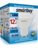Лампа SMARTBUY (SBL-GU10-12-60K) 12W/6000K/GU10