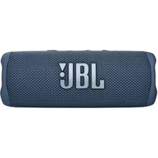 Колонка портативная JBL FLIP 6 BLU синяя (JBLFLIP6BLU) [ПИ]