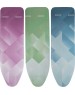 Чехол LEIFHEIT 71603 Heat Reflect для гладильной доски S/M (max 125x40см), металлизирован.