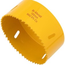 Коронка KRANZ (KR-92-0243) Коронка Bimetal 100мм