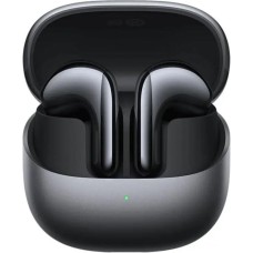 TWS наушники XIAOMI Buds 5 черный графит BHR8118GL