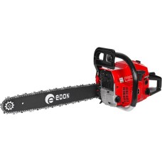 Бензопила EDON GCS-16/2400B черный/красный 22119 16