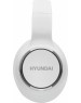 Наушники HYUNDAI H-HP103 белый