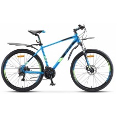 Велосипед STELS Navigator-645 D 26