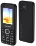 Телефон мобильный MAXVI K29 Black