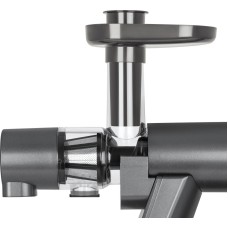 Соковыжималка шнековая Rondell RDE-1503 150Вт рез.сок.:500мл. графит