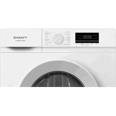 Стиральная машина KRAFT KF-MBDS7108W