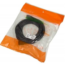 NONAME Кабель аудио-видео High Speed ver.1.4 HDMI (m)/HDMI (m) 7м. позолоч.конт. черный