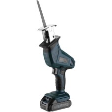 Пила сабельная ZITREK ZKRS20 PRO, 20В, 1x2.0Ач 085-1315