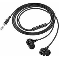 Гарнитура HOCO (6942007644938) M116 Black