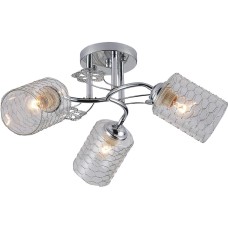 ESCADA 1113/3PL E27*40W Chrome