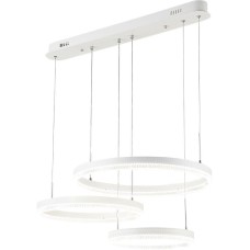 Светильник ESCADA 10223/3 LED*75W White