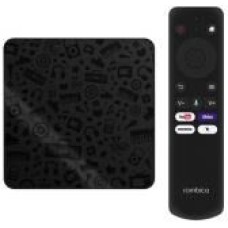 Плеер мультимедийный ROMBICA Мультимедийный плеер TVBOX MATE SBX-Z06