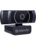 Веб-камера DEFENDER (63113) G-lens 2590 QHD 2K 1440p, 3.7МП