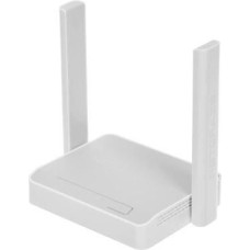 Роутер NETCRAZE Speedster (NC-3013) AC1200 10/100/1000BASE-TX White