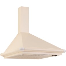 Вытяжка КВАРЦ 534 ВК-1-35-3 ivory