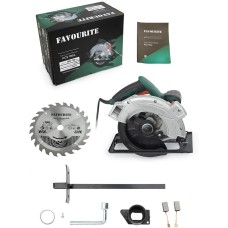 Пила дисковая FAVOURITE FCS 190L