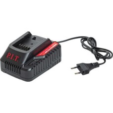 Зарядное устройство P.I.T. Зарядное устройство PH20-2.4A (20В, ток 2.4А, 65Вт, для всех акб 20В системы OnePower)