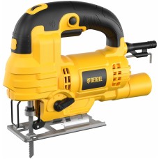 Электролобзик DENZEL Лобзик электрический JSD-85, 700 Вт, 85 мм//