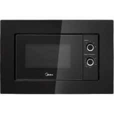 MIDEA MI50203B черный