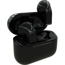 Наушники MORE CHOICE (4660567450111) БВ06 TWS черный