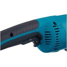 MAKITA Углошлифовальная машина GA9020SFK 2200Вт 6600об/мин рез.шпин.:M14 d=230мм жестк.кейс