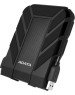 Внешний диск A-DATA 1ТБ Внешний диск HDD DashDrive Durable HD710Pro, USB 3.0, черный [ahd710p-1tu31-cbk]