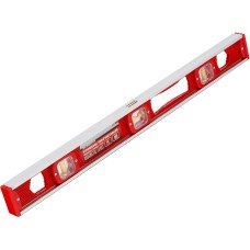 Уровень MATRIX Уровень магнитный, 600 мм, 3 глазка 33702