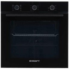 Духовой шкаф электрический KRAFT KF-OF6801B