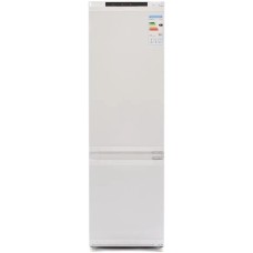 Встраиваемый холодильник SCANDILUX RFBI228 248л белый