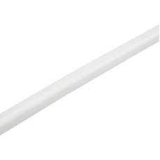 Лента светодиодная NEON-NIGHT Гибкий неон диаметр 16мм круглый 144 LED/м БЕЛЫЙ 230В бухта 50м (с комплектом подключения)