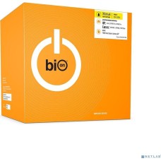 Картридж BION CARTRIDGE Bion BCR-CE312A Картридж для HP{ LaserJet CP1012 Pro/CP1025 Pro; Canon LBP7010C/LBP7018C/MFP175nw} (1000 стр.),Желтый, с чипом