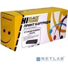 Картридж Hi-Black C7115X/Q2613X/Q2624X Картридж для LJ 1200/1300/1150, универсальный (4000стр.) С ЧИПОМ