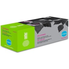 Картридж CACTUS Картридж CS-CF363X, CF363X, пурпурный / CS-CF363X