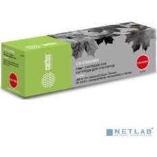 CACTUS Тонер Картридж CS-C045HBK черный (2800стр.) для Canon LBP 611Cn/613Cdw/631Cn/633Cdw/635Cx