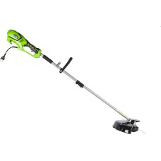 Триммер электрический GREENWORKS Триммер электрический GST1246 [1301807]