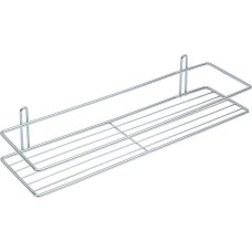 РОССИЯ RUS-385314 Полка 1-но ярусная прямоугольная прямая
