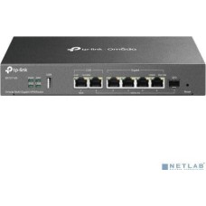 TP-LINK SMB TP-Link ER707-M2 VPN-маршрутизатор Omada с мультигигабитными портами