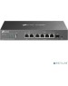 TP-LINK SMB TP-Link ER707-M2 VPN-маршрутизатор Omada с мультигигабитными портами