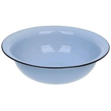 Таз СИБИРСКИЕ ТОВАРЫ Таз эмал 16,0л без рис