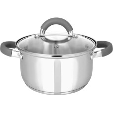 Кастрюля APPETITE Кастрюля нерж София / Sofia 1,7л ТМ