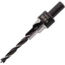 Сверло DENZEL Сверло-зенкер под конфирмат, 5 мм // 704205