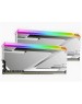 NETAC Оперативная память Z NTZED5P72DP-32S DDR5 - 2x 16ГБ 7200МГц, DIMM, Ret
