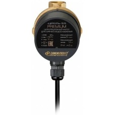 Циркуляционный насос ДЖИЛЕКС Насос циркуляционный Циркуль 15/15 PREMIUM, центробежный, поверхностный, 900л/ч [2400]