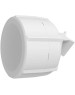 MIKROTIK Роутер SXT LTE6 kit, 2 WAN/LAN, 2G/3G/4G, белый [sxtr&fg621-ea]