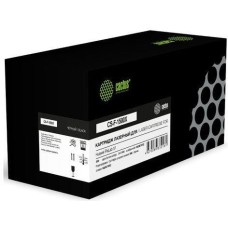 Картридж CACTUS Картридж CS-F-1500X, F-1500X, черный / CS-F-1500X