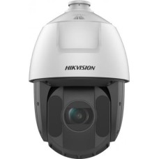 Камера видеонаблюдения HIKVISION Камера видеонаблюдения IP DS-2DE5425IW-AE(T5)(B), 2560х1440 pix, 4.8-120 мм, белый
